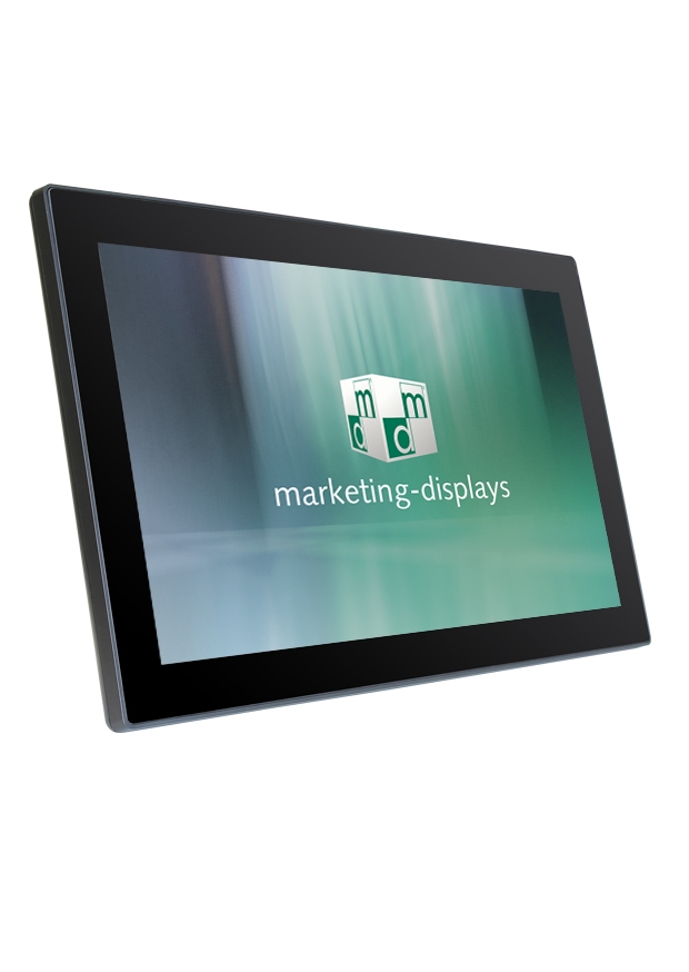 Digital Signage InfoFrame 19